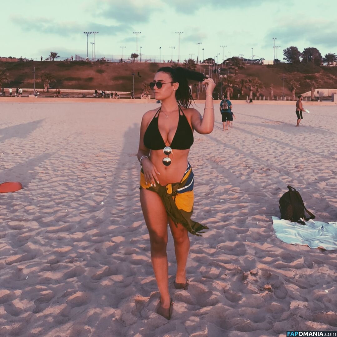 Shahaf Mesilati Nu OnlyFans  Foto vazada #2