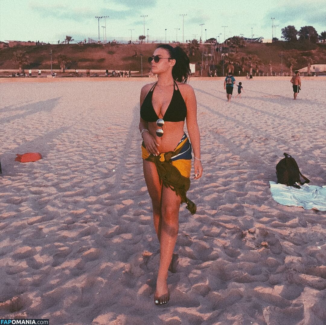 Shahaf Mesilati Nu OnlyFans  Foto vazada #3