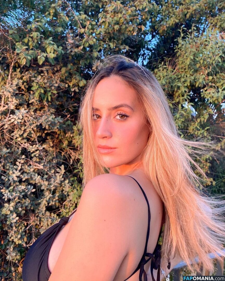 Shahaf Mesilati Nu OnlyFans  Foto vazada #8