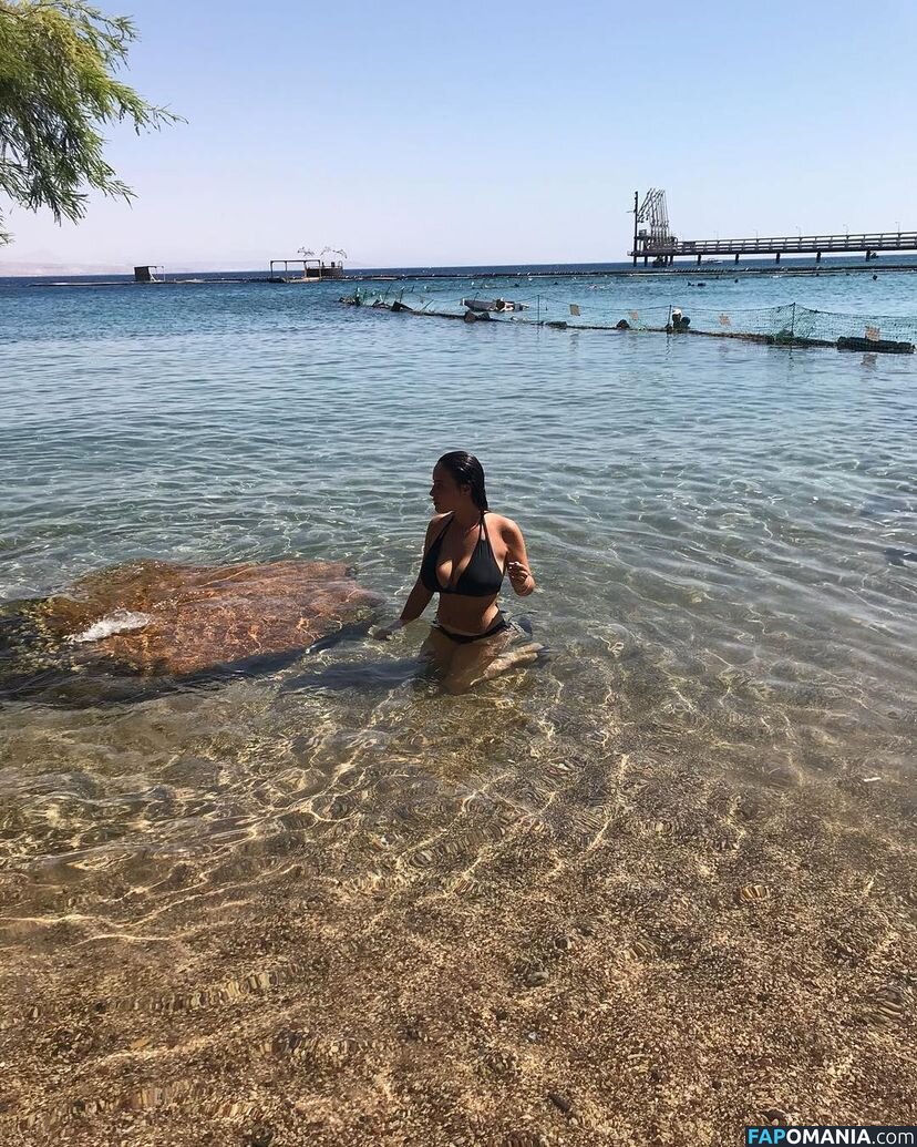 Shahaf Mesilati Nu OnlyFans  Foto vazada #20