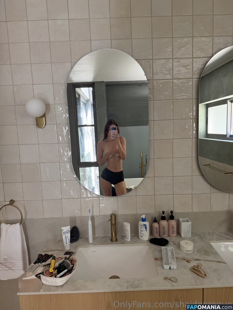 Shaiden Rogue / ShaidenRogue / https: / slim.shaiden Nu OnlyFans  Foto vazada #14