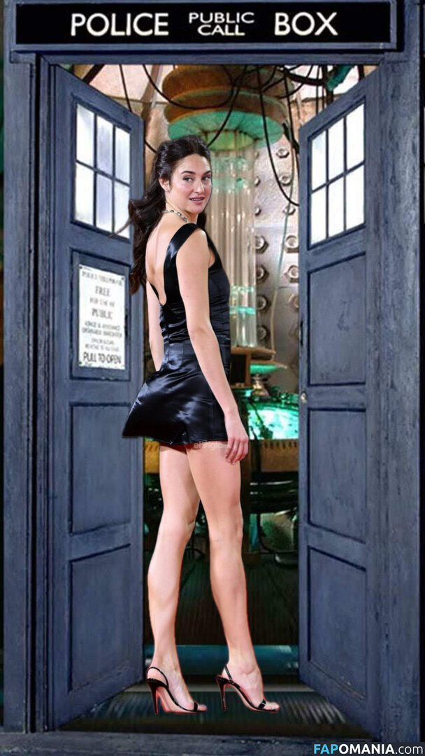 Shailene Woodley / https: / shailenewoodley Nu OnlyFans  Foto vazada #99