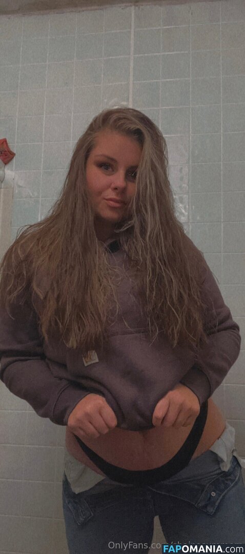 shaenasummers / shainasummerr Nu OnlyFans  Foto vazada #8