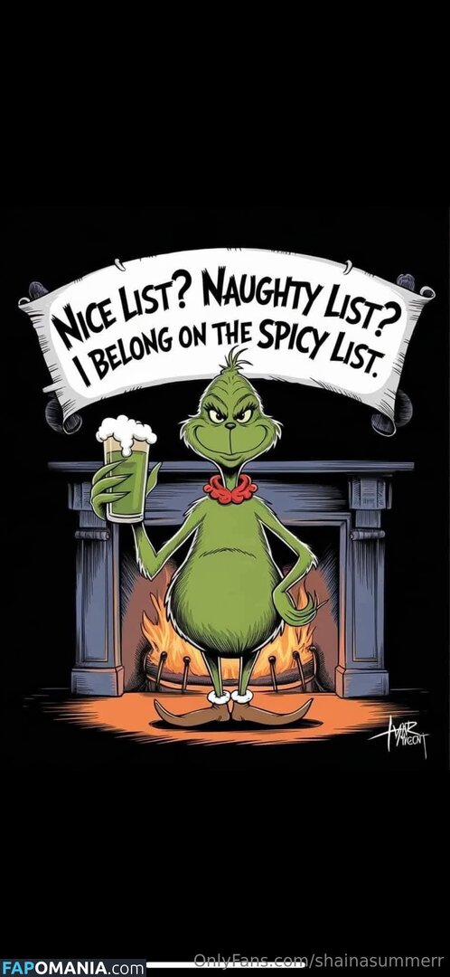 shaenasummers / shainasummerr Nu OnlyFans  Foto vazada #10