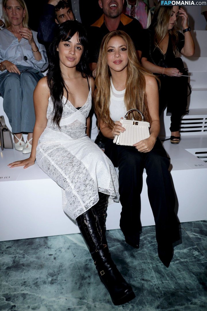 Shakira / shakkira Nu OnlyFans  Foto vazada #19