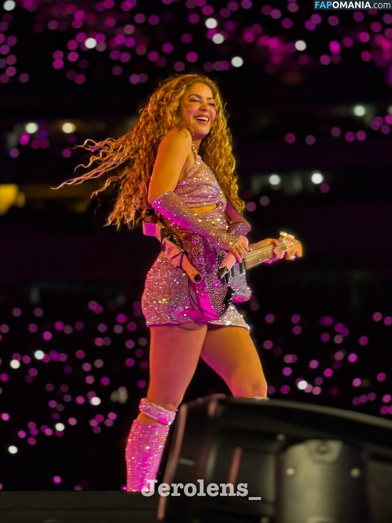 Shakira / shakkira Nu OnlyFans  Foto vazada #562