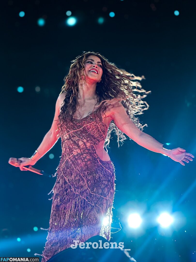 Shakira / shakkira Nu OnlyFans  Foto vazada #563