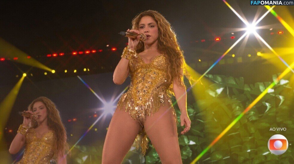 Shakira / shakkira Nu OnlyFans  Foto vazada #597