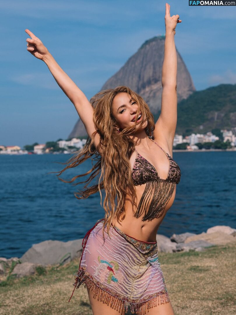 Shakira / shakkira Nu OnlyFans  Foto vazada #605