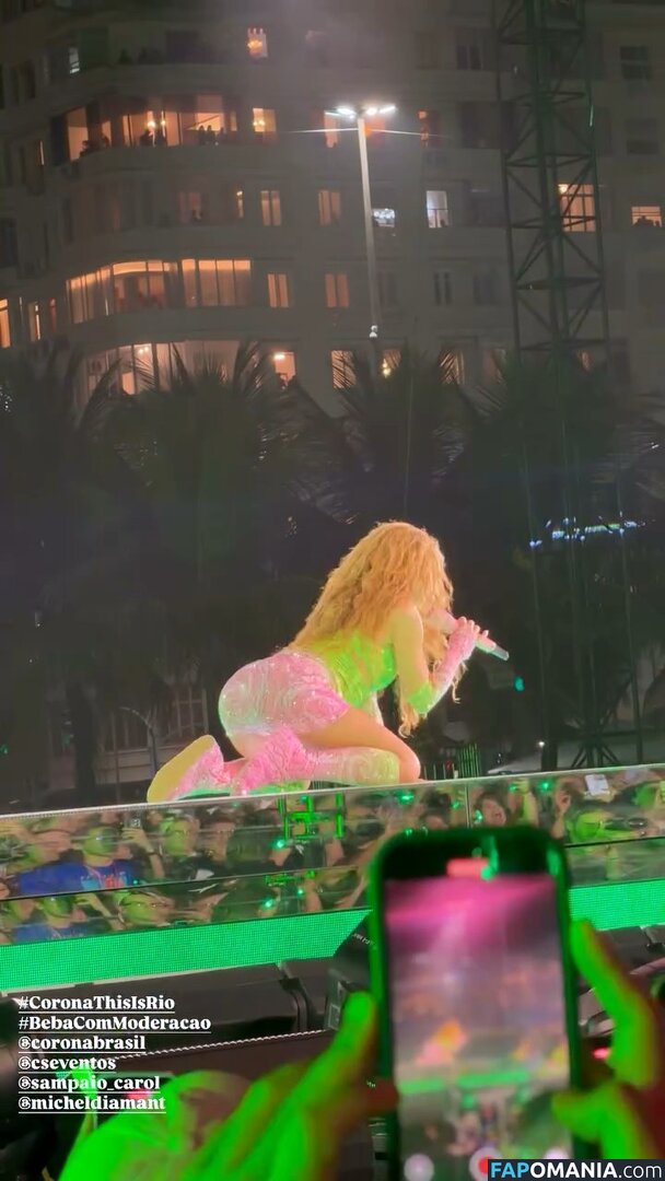 Shakira / shakkira Nu OnlyFans  Foto vazada #620
