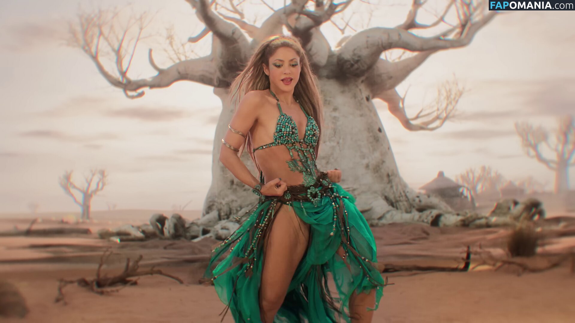 Shakira / shakkira Nu OnlyFans  Foto vazada #623