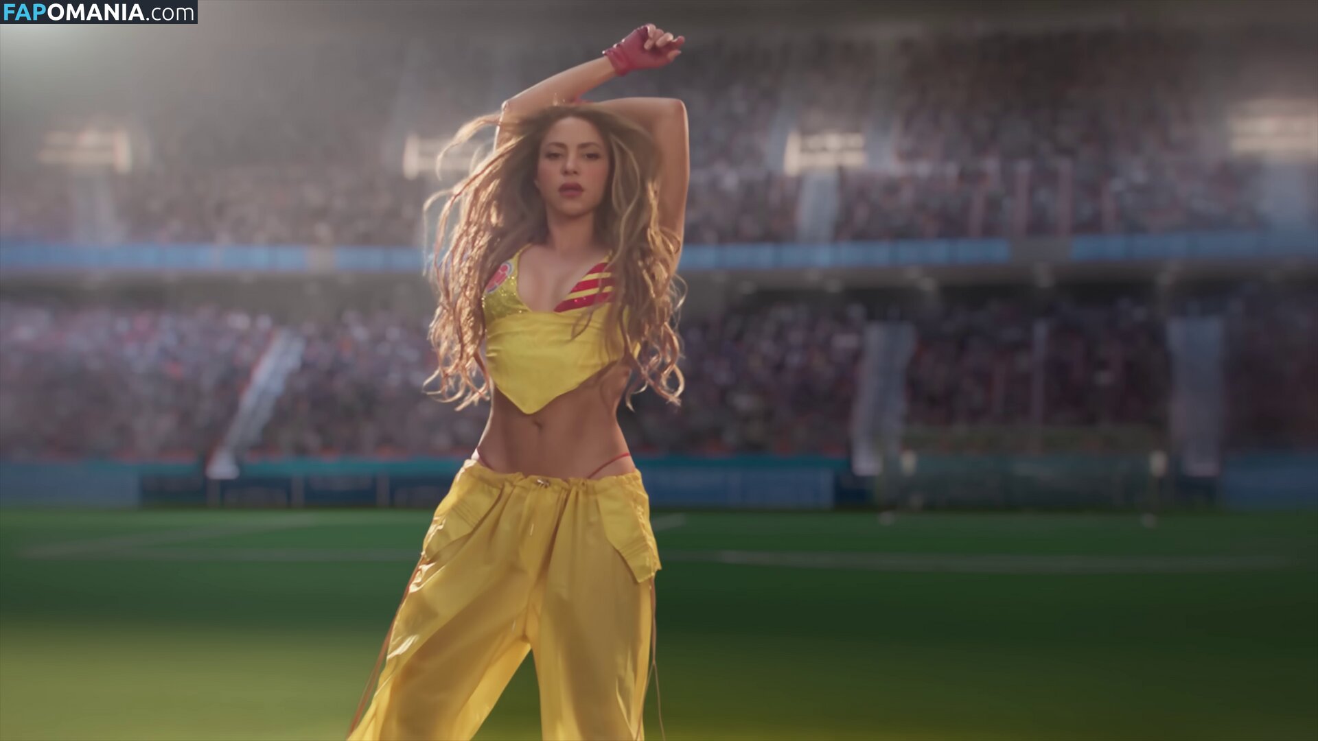 Shakira / shakkira Nu OnlyFans  Foto vazada #624