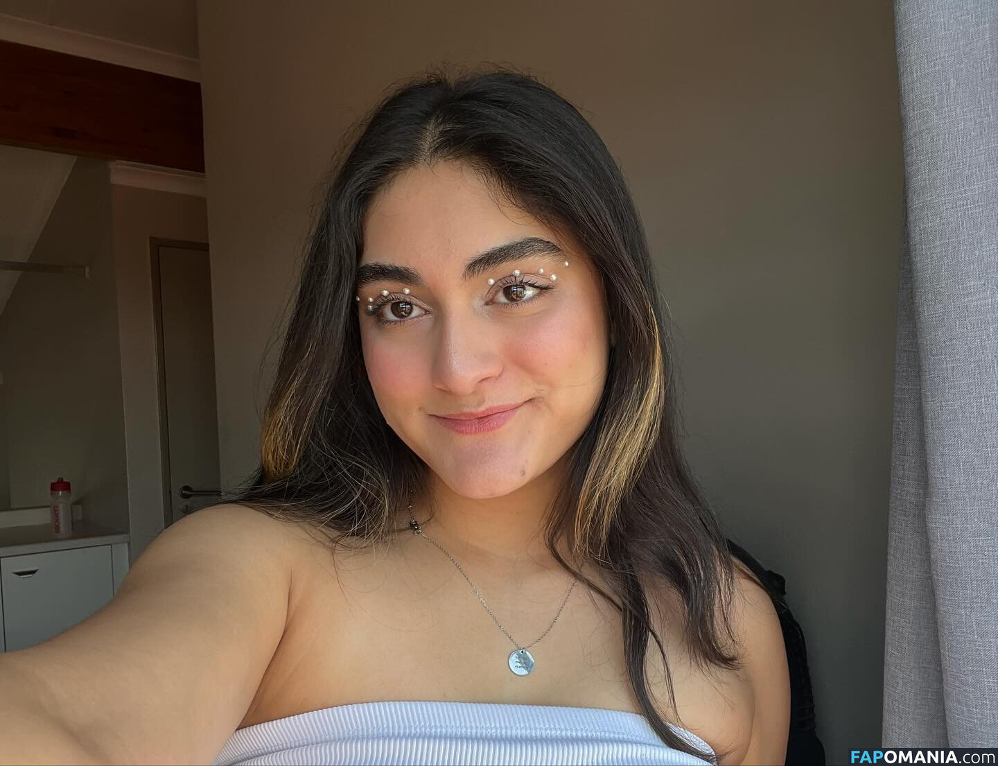 Shalu.al0o / shalu.alo0 Nu OnlyFans  Foto vazada #6