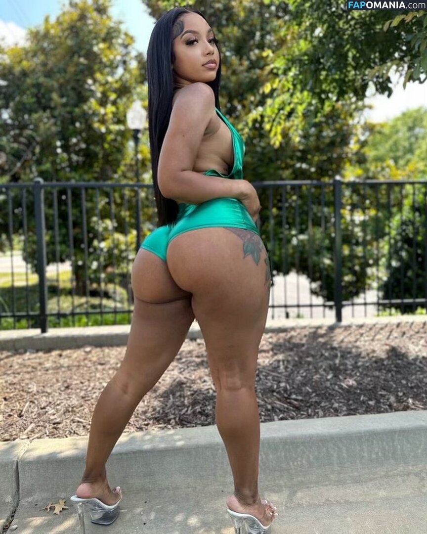 IamShamayne / Shamayne G / ShamayneWilliams / Shamayne_shay Nu OnlyFans  Foto vazada #1