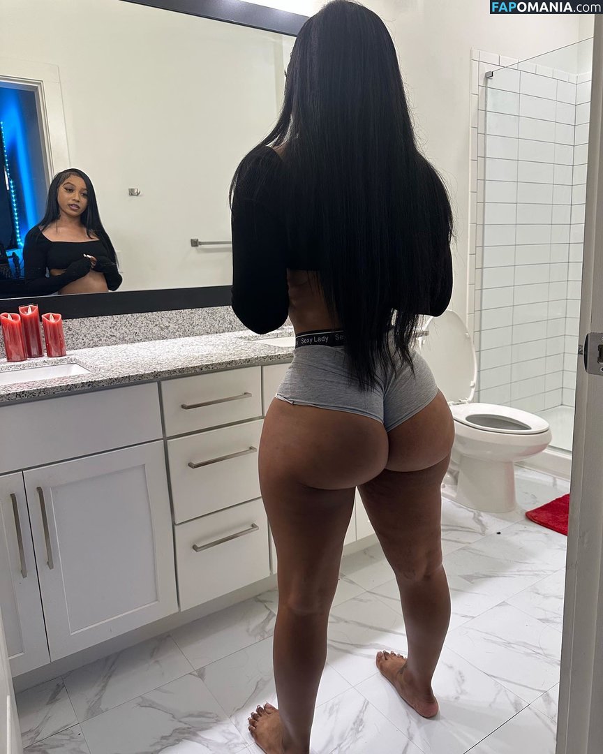 IamShamayne / Shamayne G / ShamayneWilliams / Shamayne_shay Nu OnlyFans  Foto vazada #23