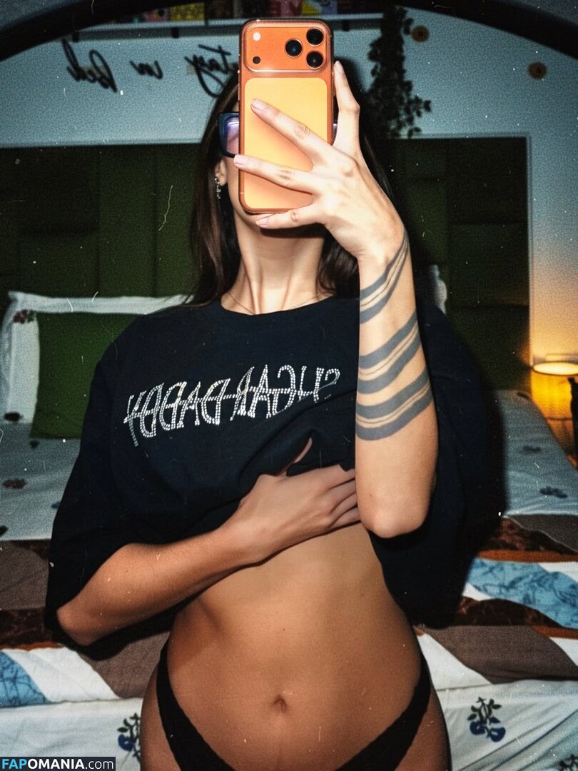 Shambhavi Singh / shambhavi1997 Nu OnlyFans  Foto vazada #1