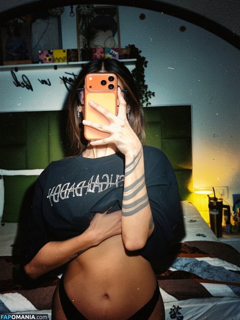 Shambhavi Singh / shambhavi1997 Nu OnlyFans  Foto vazada #8
