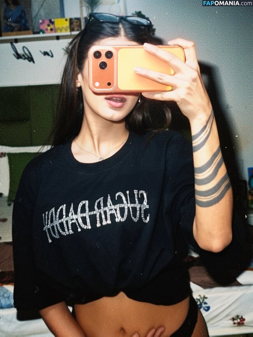 Shambhavi Singh / shambhavi1997 Nu OnlyFans  Foto vazada #9