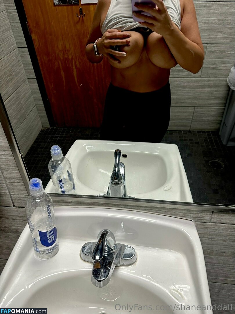 Shane And Daff / shaneanddaff Nu OnlyFans  Foto vazada #6