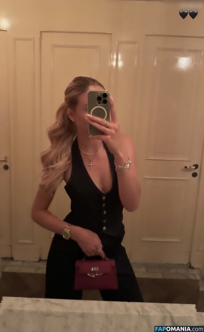 Shania Geiss / shania__geiss Nu OnlyFans  Foto vazada #297