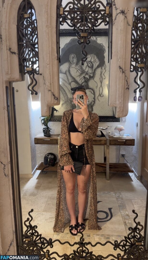 Shania Geiss / shania__geiss Nu OnlyFans  Foto vazada #309