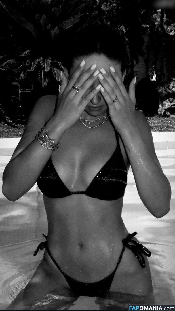 Shania Geiss / shania__geiss Nu OnlyFans  Foto vazada #328