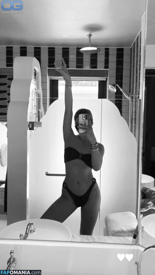 Shania Geiss / shania__geiss Nu OnlyFans  Foto vazada #364
