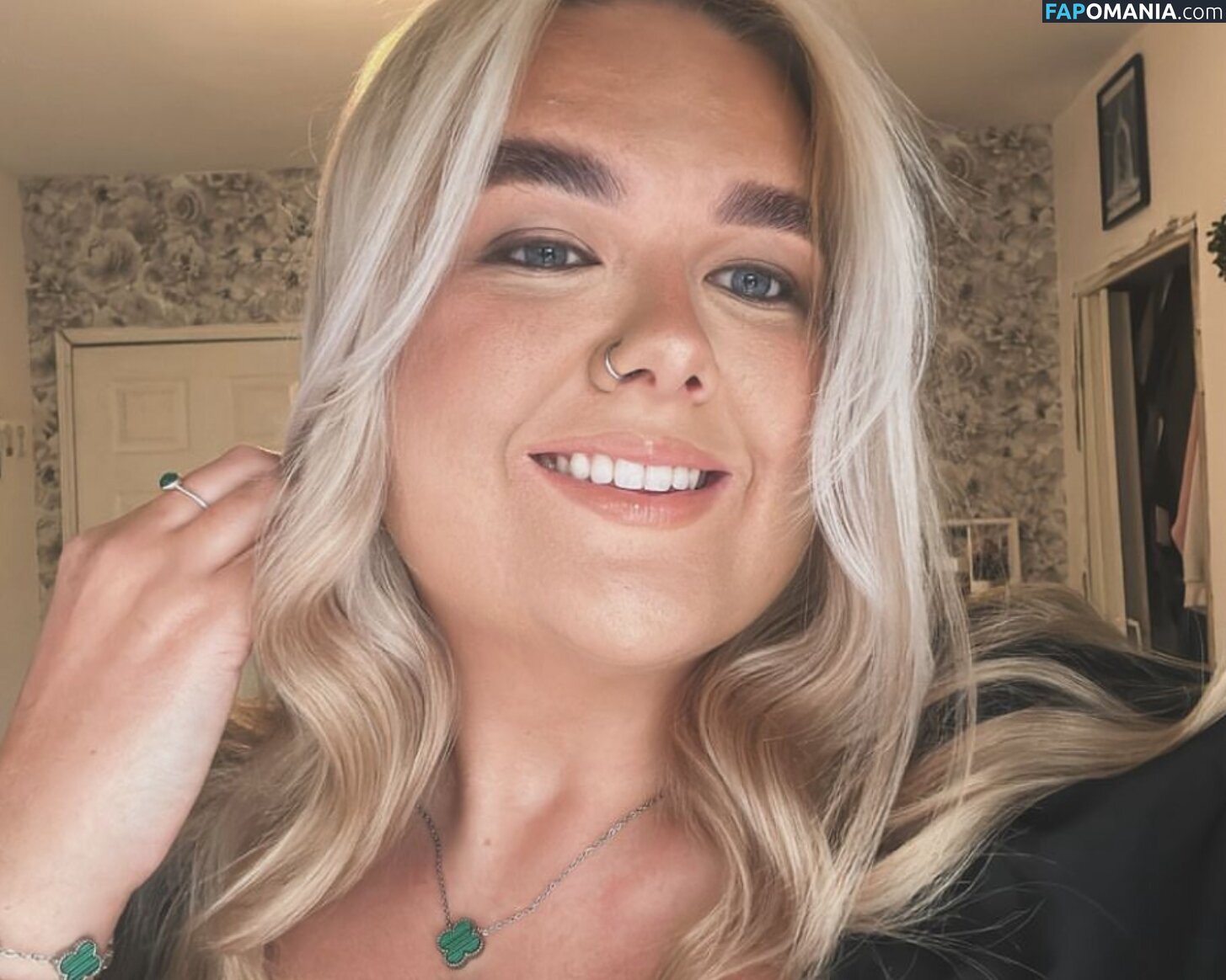 Shannon Jaide Smith / shannon.jaide.smith Nu OnlyFans  Foto vazada #3