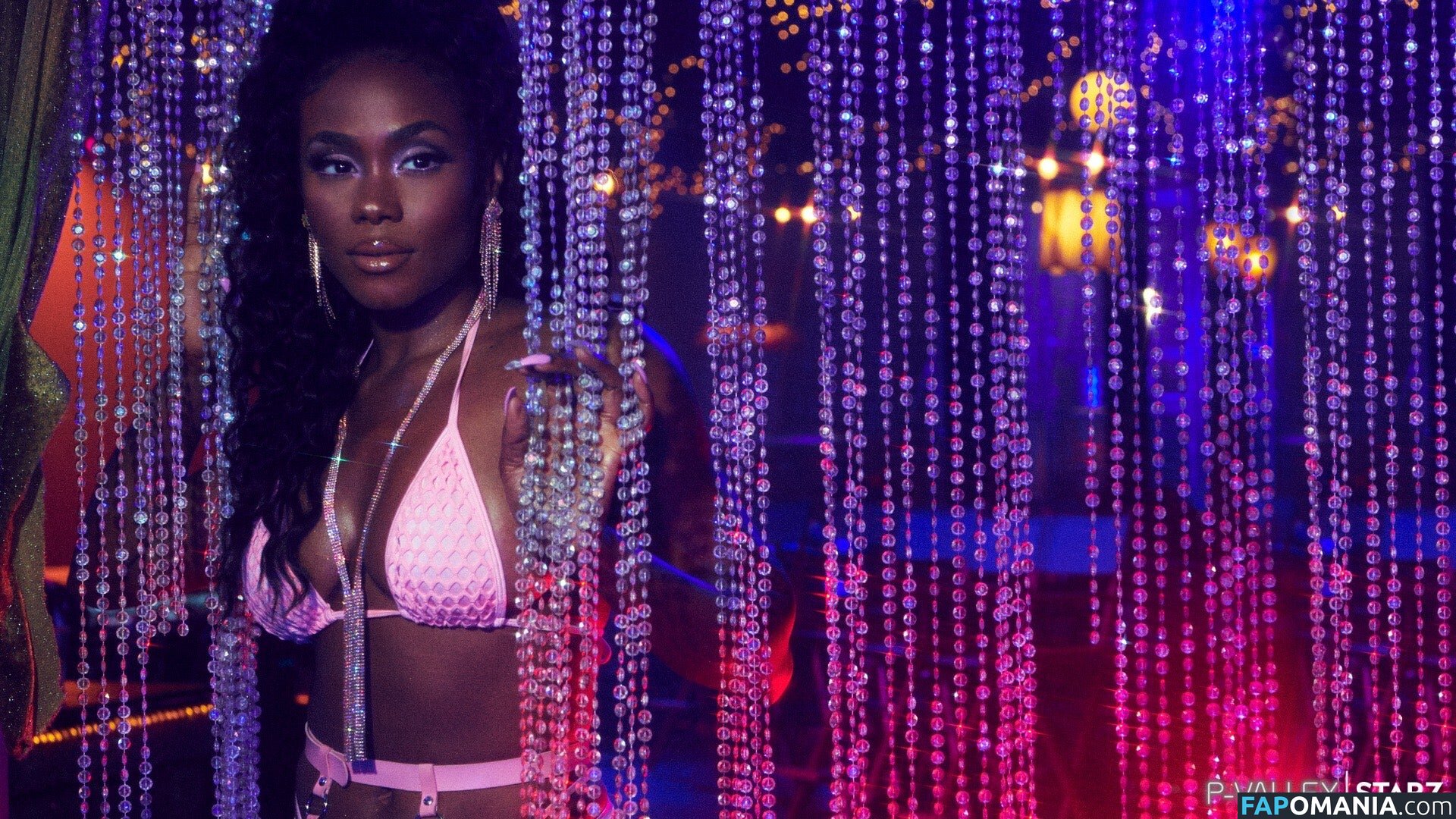 Shannon Thornton Nu OnlyFans  Foto vazada #4