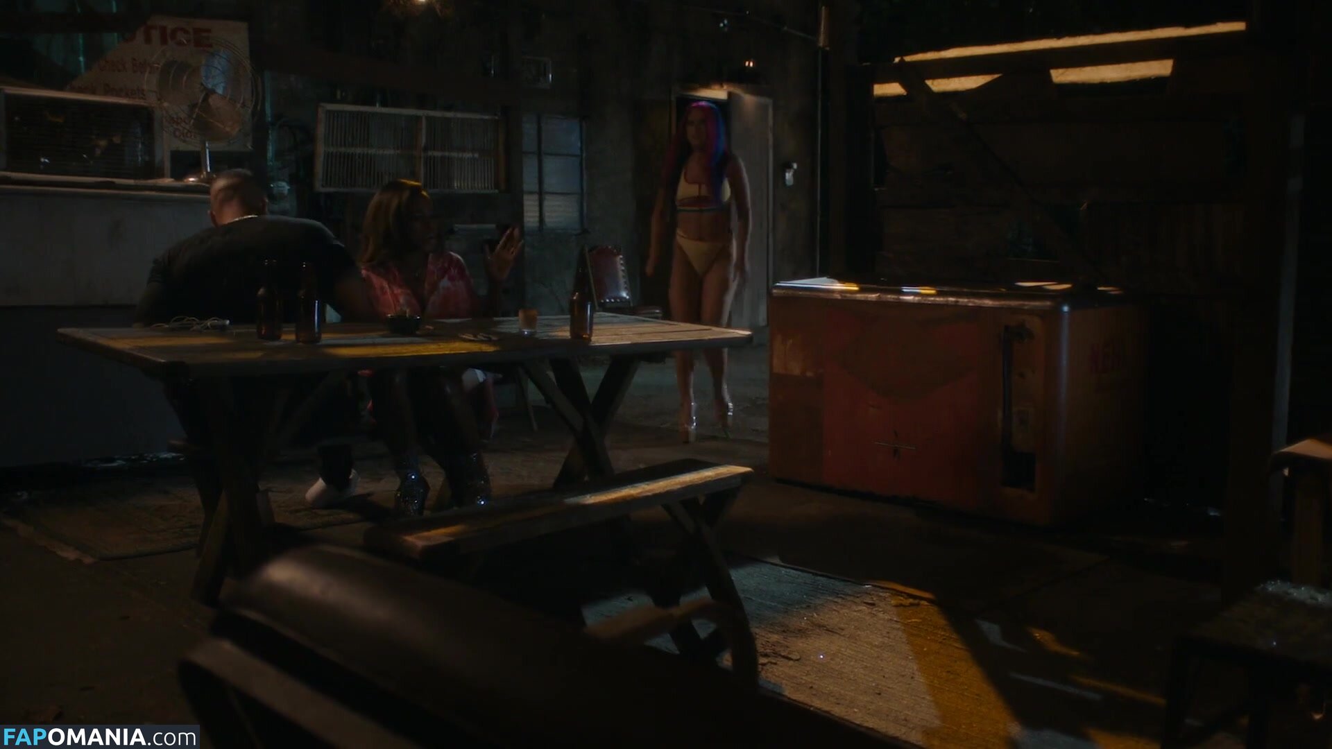 Shannon Thornton Nu OnlyFans  Foto vazada #10