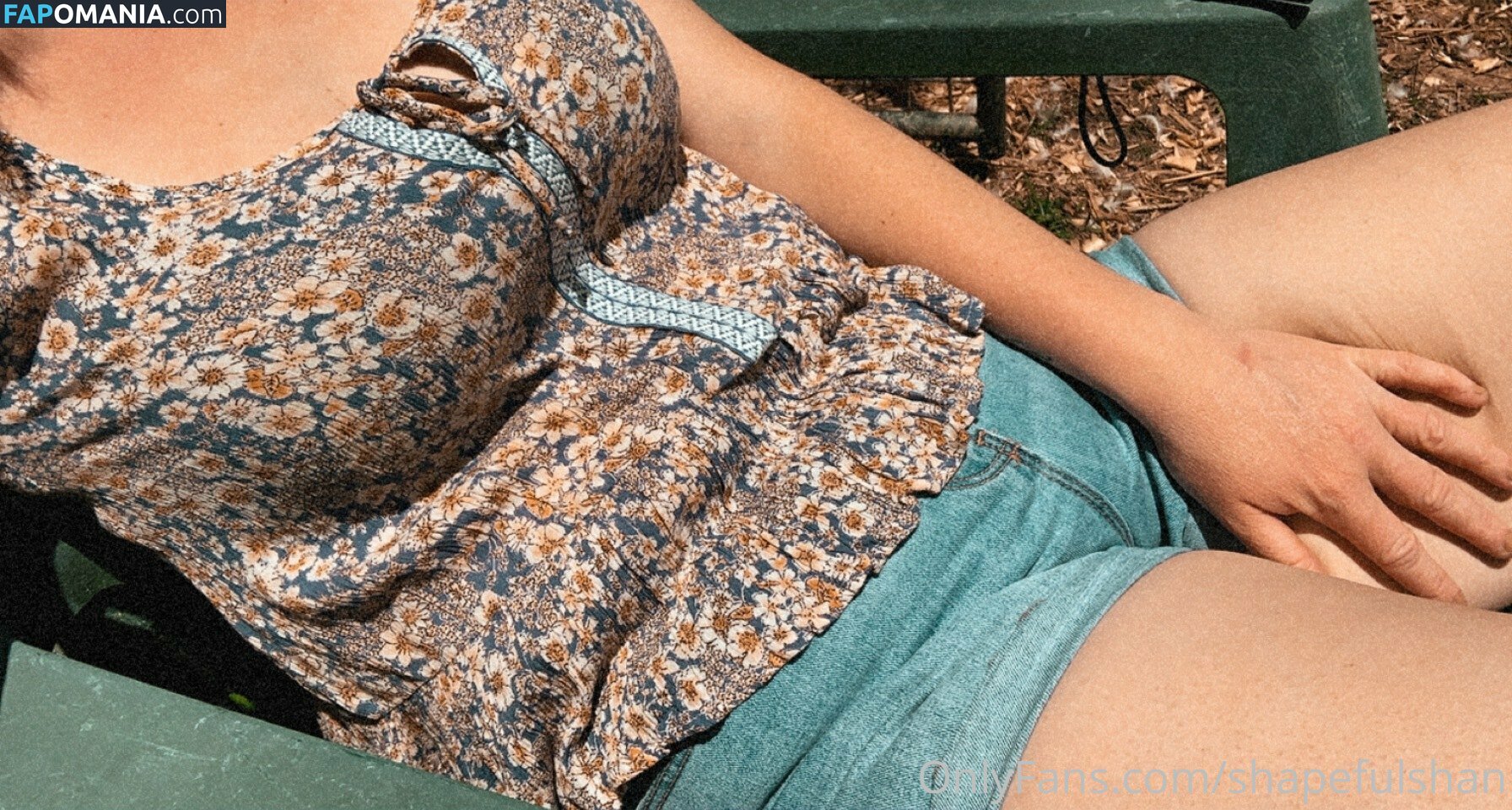 fat.as.is.liz / shapefulshan Nu OnlyFans  Foto vazada #23