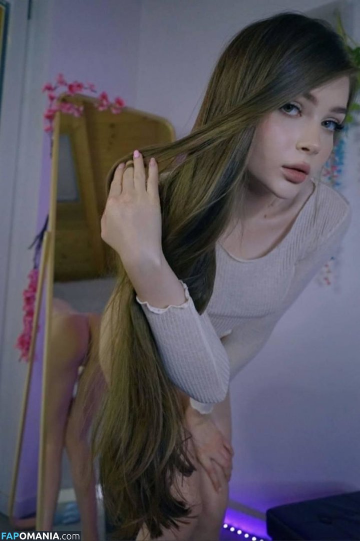 Karina Sycheva / Sharishaxd / sharishanya Nu OnlyFans  Foto vazada #54