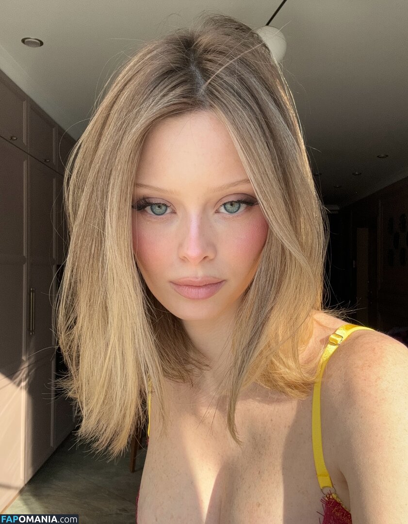 Julia Shashkina / Shashka.U / sashka1990 Nu OnlyFans  Foto vazada #1