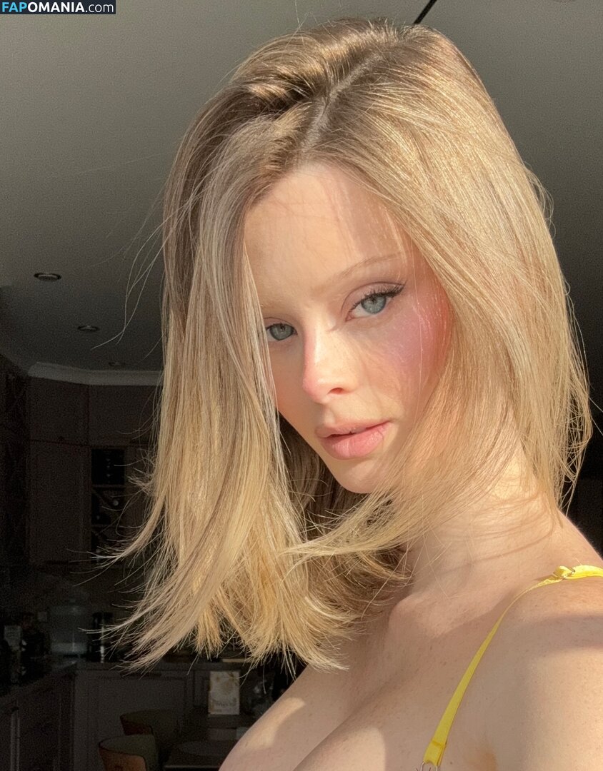 Julia Shashkina / Shashka.U / sashka1990 Nu OnlyFans  Foto vazada #2