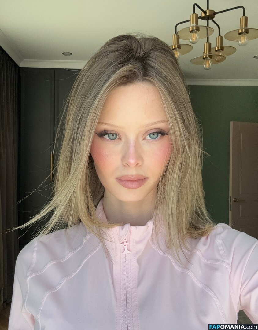 Julia Shashkina / Shashka.U / sashka1990 Nu OnlyFans  Foto vazada #3