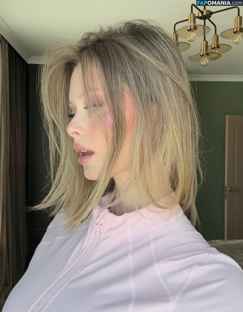 Julia Shashkina / Shashka.U / sashka1990 Nu OnlyFans  Foto vazada #4