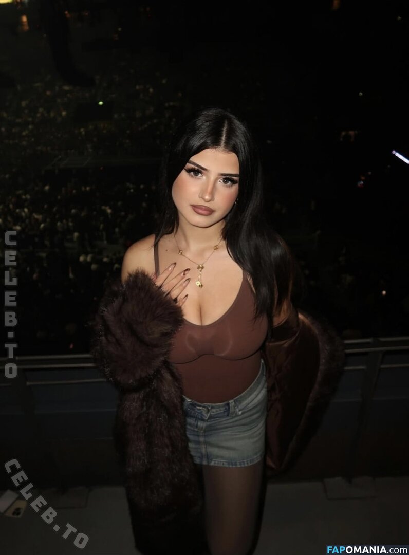 Shathi / shaaliax Nu OnlyFans  Foto vazada #1