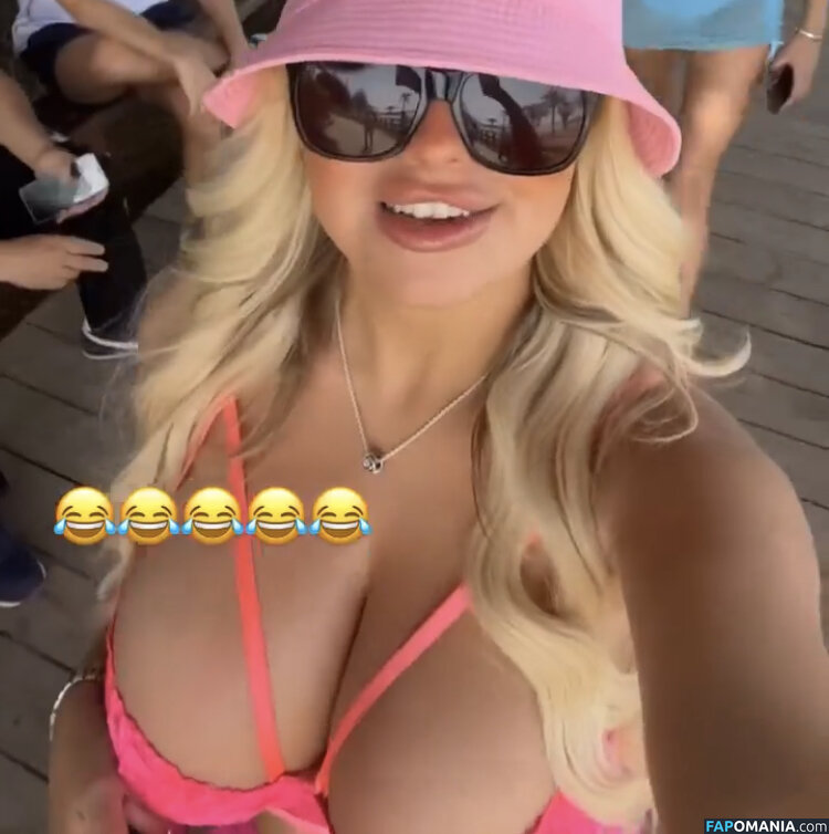 Shauni Scanlan / shauniscanlan / shaunixoxoxo Nu OnlyFans  Foto vazada #29