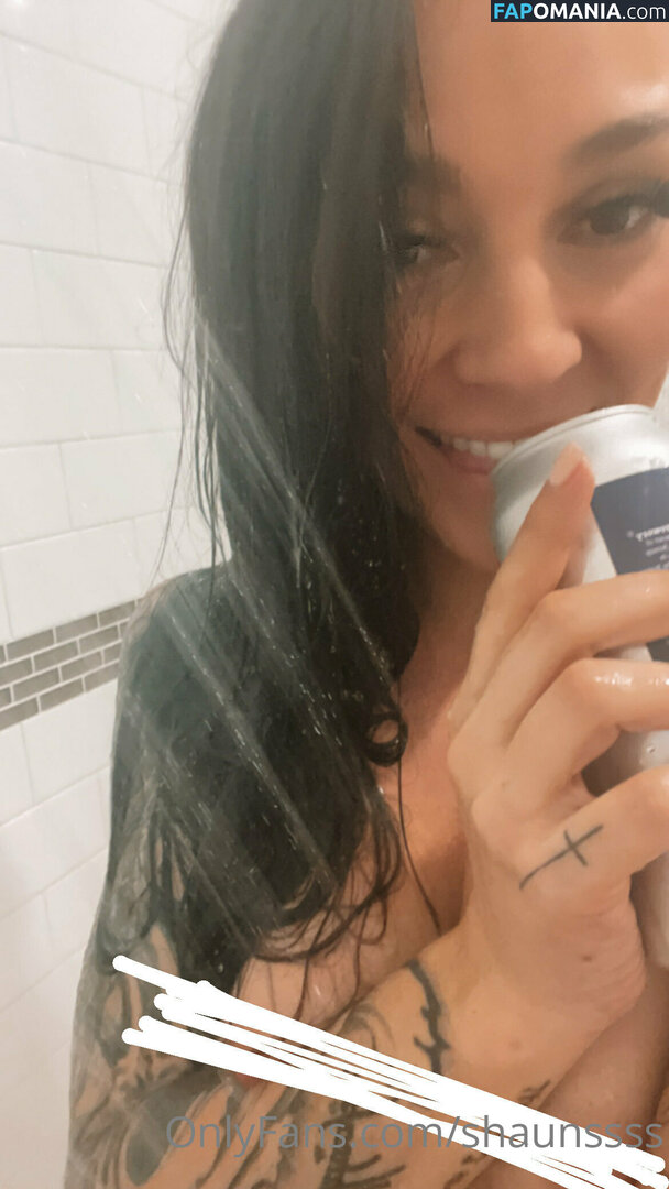shaunssss / thereal_shaunarae99 Nu OnlyFans  Foto vazada #17