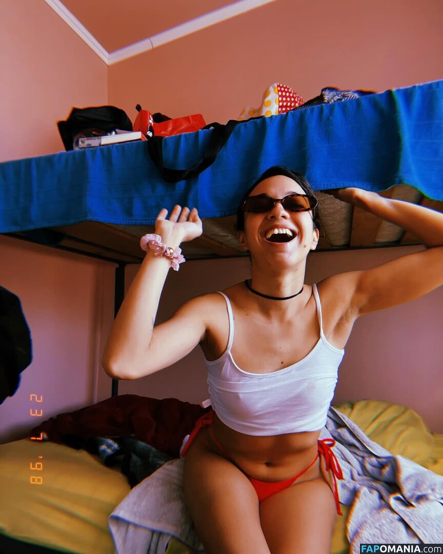 Shawsera Nu OnlyFans  Foto vazada #31