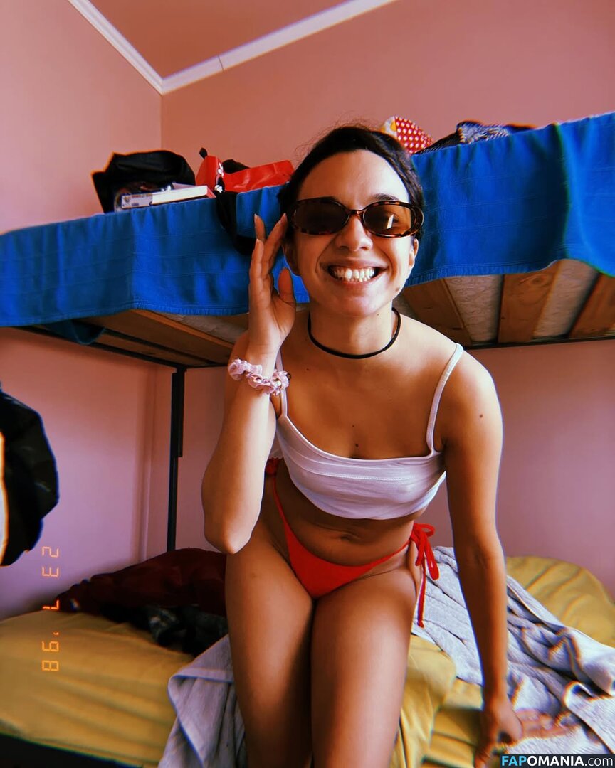 Shawsera Nu OnlyFans  Foto vazada #35