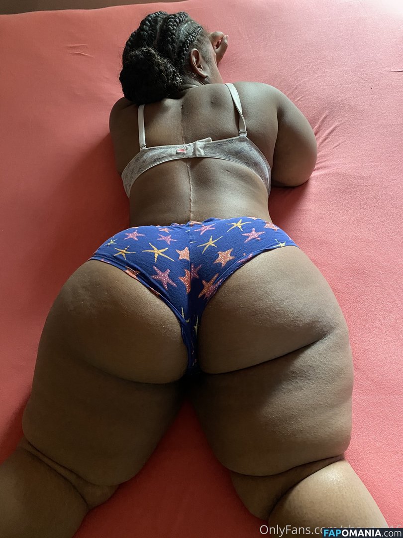 OnlyShawty816 / bigshawty816 / shawty816 Nu OnlyFans  Foto vazada #17