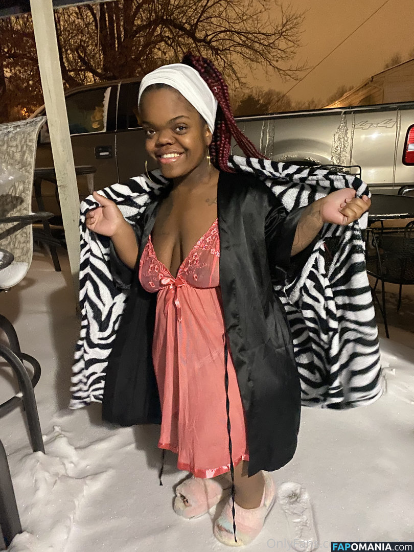 OnlyShawty816 / bigshawty816 / shawty816 Nu OnlyFans  Foto vazada #26