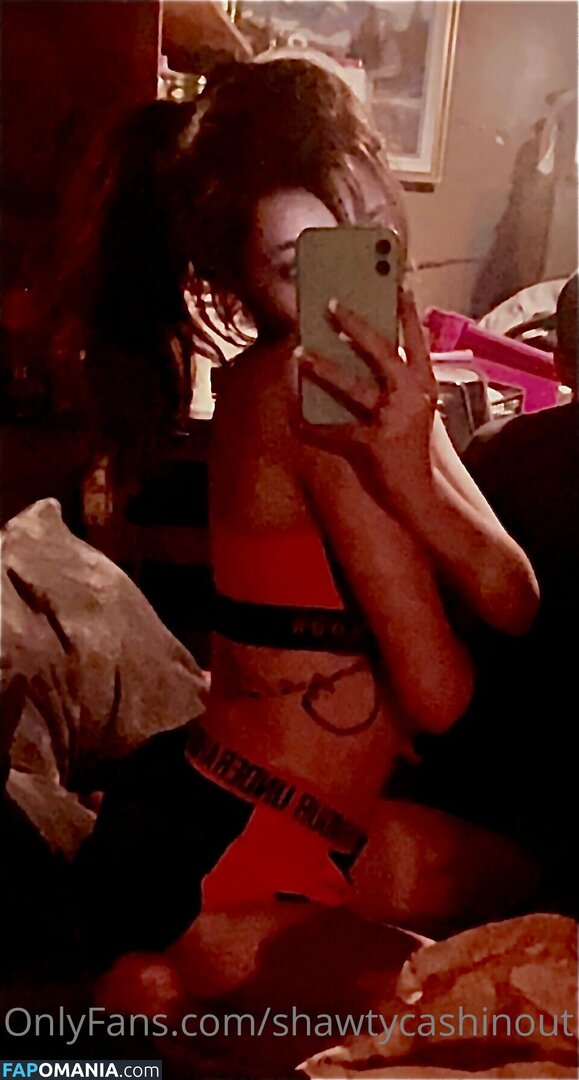 abq.shawtycashinout / shawtycashinout Nu OnlyFans  Foto vazada #4