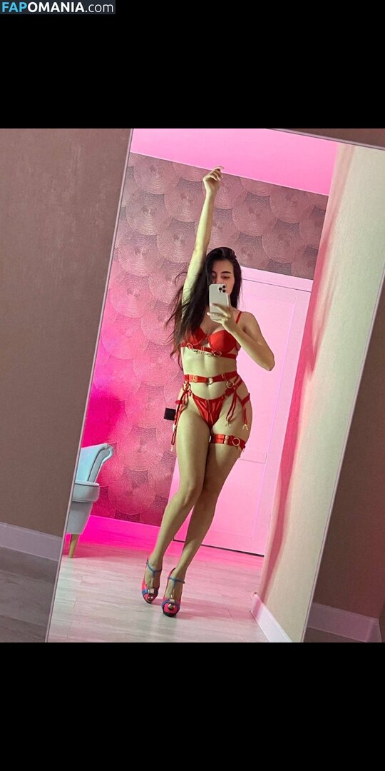 Shaxati / Shonahot Nu OnlyFans  Foto vazada #15