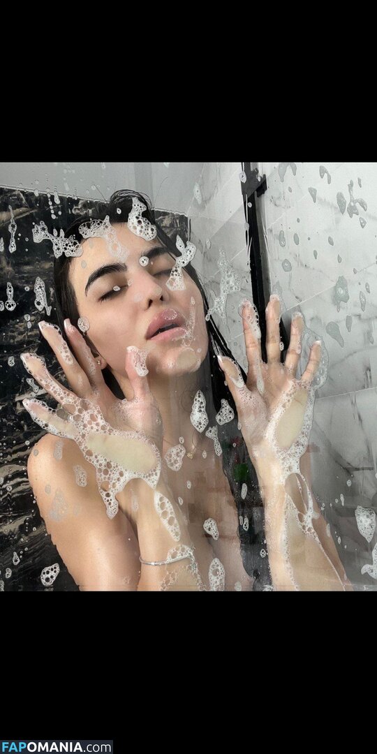 Shaxati / Shonahot Nu OnlyFans  Foto vazada #17