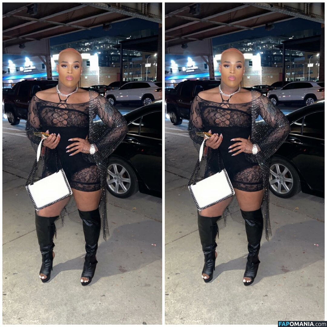 Shaybuttah / Shaybuttah Hoof / Shaybuttah_33 / shaybuttah33 Nu OnlyFans  Foto vazada #6