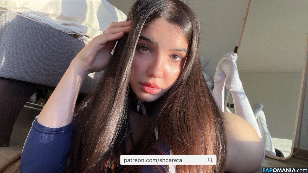 Shcareta Nu OnlyFans  Foto vazada #2