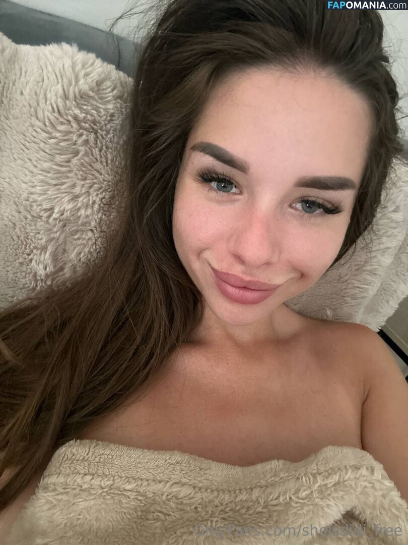 sheisdidi_free / sheisgoldie Nu OnlyFans  Foto vazada #26