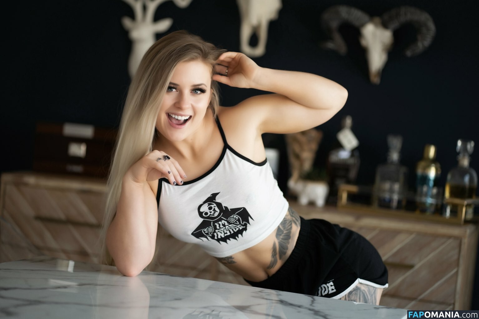 Shelby Dueitt / shelby.dueitt / shelbydueitt Nu OnlyFans  Foto vazada #2